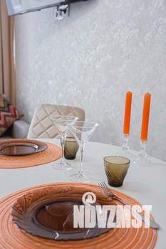 1-к квартира, посуточно, 27м2, 1/1 этаж