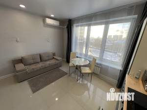 1-к квартира, на длительный срок, 40м2, 5/27 этаж