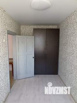 2-к квартира, на длительный срок, 36м2, 1/3 этаж
