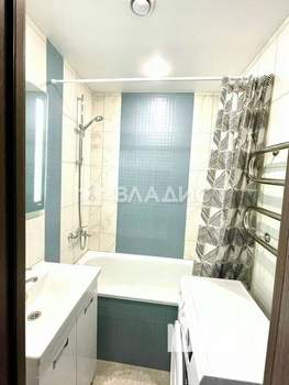 3-к квартира, на длительный срок, 52м2, 5/9 этаж