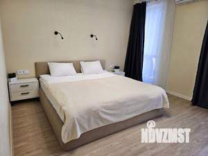 1-к квартира, посуточно, 53м2, 1/1 этаж