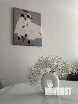 2-к квартира, посуточно, 55м2, 1/9 этаж