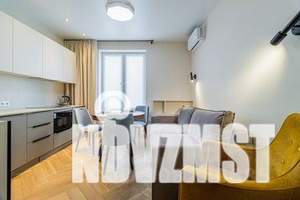 1-к квартира, посуточно, 41м2, 5/25 этаж