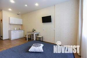 1-к квартира, посуточно, 25м2, 1/12 этаж