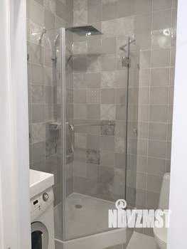 Студия квартира, на длительный срок, 23м2, 14/14 этаж