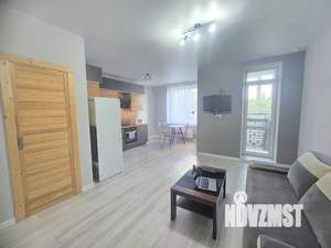 2-к квартира, посуточно, 85м2, 8/18 этаж