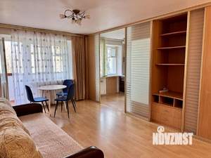 3-к квартира, на длительный срок, 56м2, 4/5 этаж