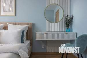 3-к квартира, посуточно, 63м2, 7/9 этаж