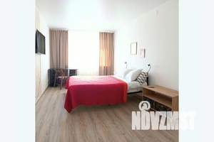 1-к квартира, посуточно, 36м2, 8/10 этаж