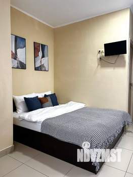 1-к квартира, посуточно, 14м2, 2/3 этаж