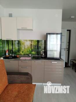 Студия квартира, на длительный срок, 20м2, 5/10 этаж