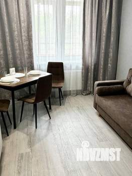 1-к квартира, посуточно, 52м2, 1/1 этаж