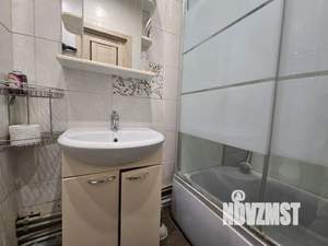 1-к квартира, посуточно, 35м2, 4/25 этаж