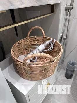 1-к квартира, посуточно, 50м2, 4/8 этаж