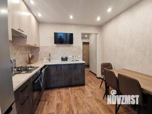 1-к квартира, на длительный срок, 37м2, 7/10 этаж