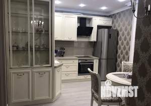 2-к квартира, на длительный срок, 56м2, 5/28 этаж