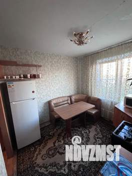 1-к квартира, посуточно, 36м2, 6/8 этаж