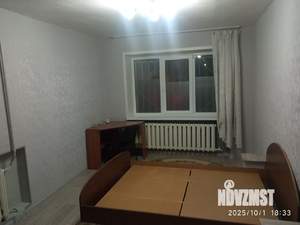 1-к квартира, на длительный срок, 30м2, 1/5 этаж