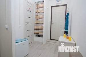 1-к квартира, посуточно, 15м2, 1/5 этаж