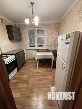 1-к квартира, на длительный срок, 36м2, 4/9 этаж