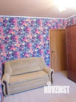 1-к квартира, посуточно, 35м2, 5/9 этаж