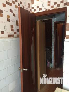 2-к квартира, на длительный срок, 43м2, 3/5 этаж