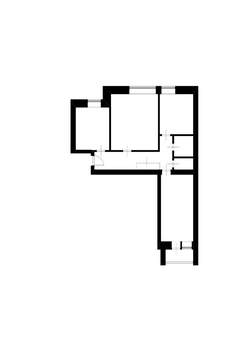 3-к квартира, на длительный срок, 66м2, 9/10 этаж