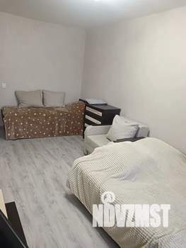 1-к квартира, посуточно, 32м2, 1/5 этаж