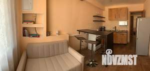 1-к квартира, посуточно, 48м2, 7/10 этаж