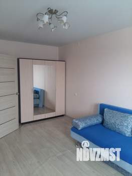 1-к квартира, на длительный срок, 33м2, 10/11 этаж