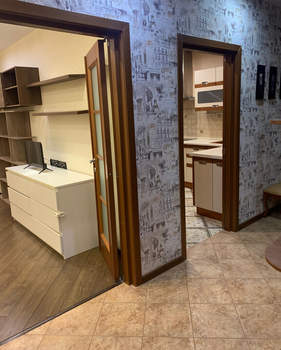 2-к квартира, на длительный срок, 60м2, 7/13 этаж