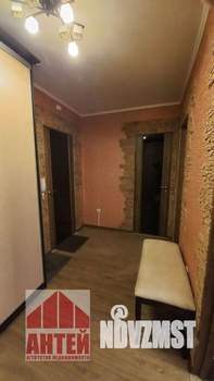 1-к квартира, на длительный срок, 42м2, 12/16 этаж