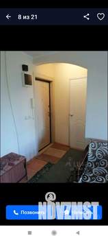 3-к квартира, на длительный срок, 58м2, 6/9 этаж