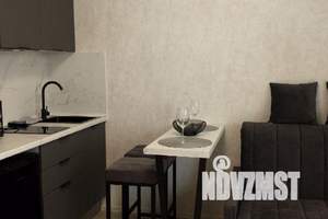 1-к квартира, посуточно, 35м2, 9/10 этаж