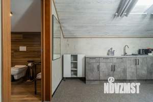 1-к квартира, посуточно, 43м2, 4/4 этаж