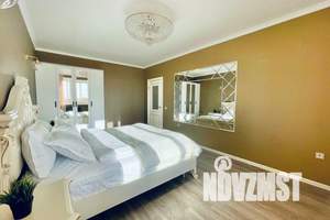 2-к квартира, посуточно, 70м2, 12/17 этаж