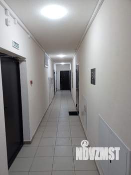 2-к квартира, на длительный срок, 33м2, 3/24 этаж