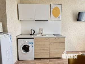 Студия квартира, посуточно, 21м2, 7/14 этаж