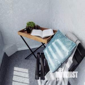 1-к квартира, посуточно, 41м2, 1/1 этаж