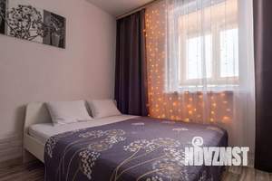 Студия квартира, посуточно, 25м2, 10/17 этаж