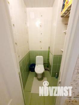 2-к квартира, посуточно, 68м2, 12/17 этаж