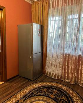 2-к квартира, на длительный срок, 45м2, 3/5 этаж