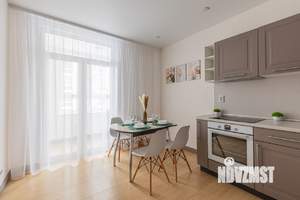 2-к квартира, посуточно, 48м2, 13/17 этаж