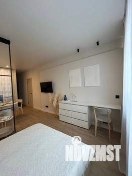 Студия квартира, посуточно, 31м2, 11/11 этаж