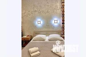 1-к квартира, посуточно, 28м2, 8/19 этаж