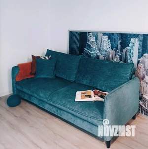 1-к квартира, посуточно, 29м2, 1/1 этаж