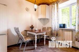 3-к квартира, посуточно, 76м2, 3/4 этаж