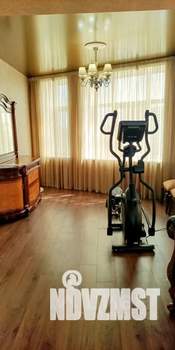 4-к квартира, посуточно, 188м2, 11/14 этаж