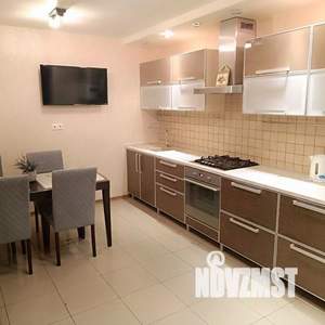 1-к квартира, посуточно, 75м2, 1/1 этаж