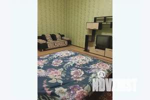 1-к квартира, посуточно, 40м2, 2/4 этаж